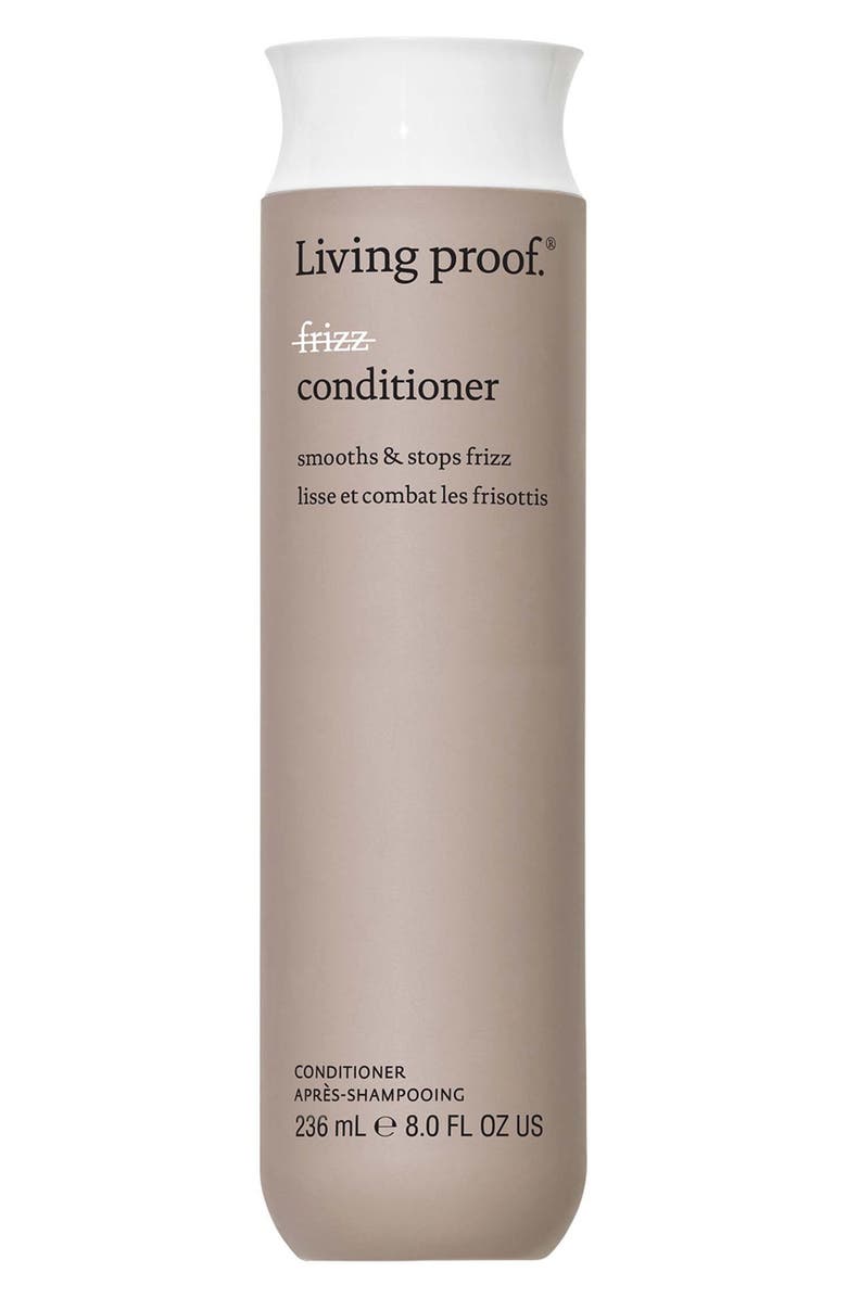 Living proof<sup>®</sup> No Frizz Conditioner, Alternate, color, 