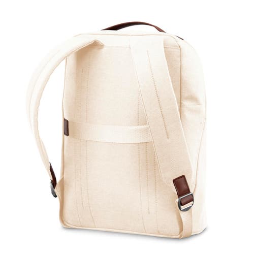 Samsonite Virtuosa Carry-on Travel Backpack With Padded Laptop Sleeve