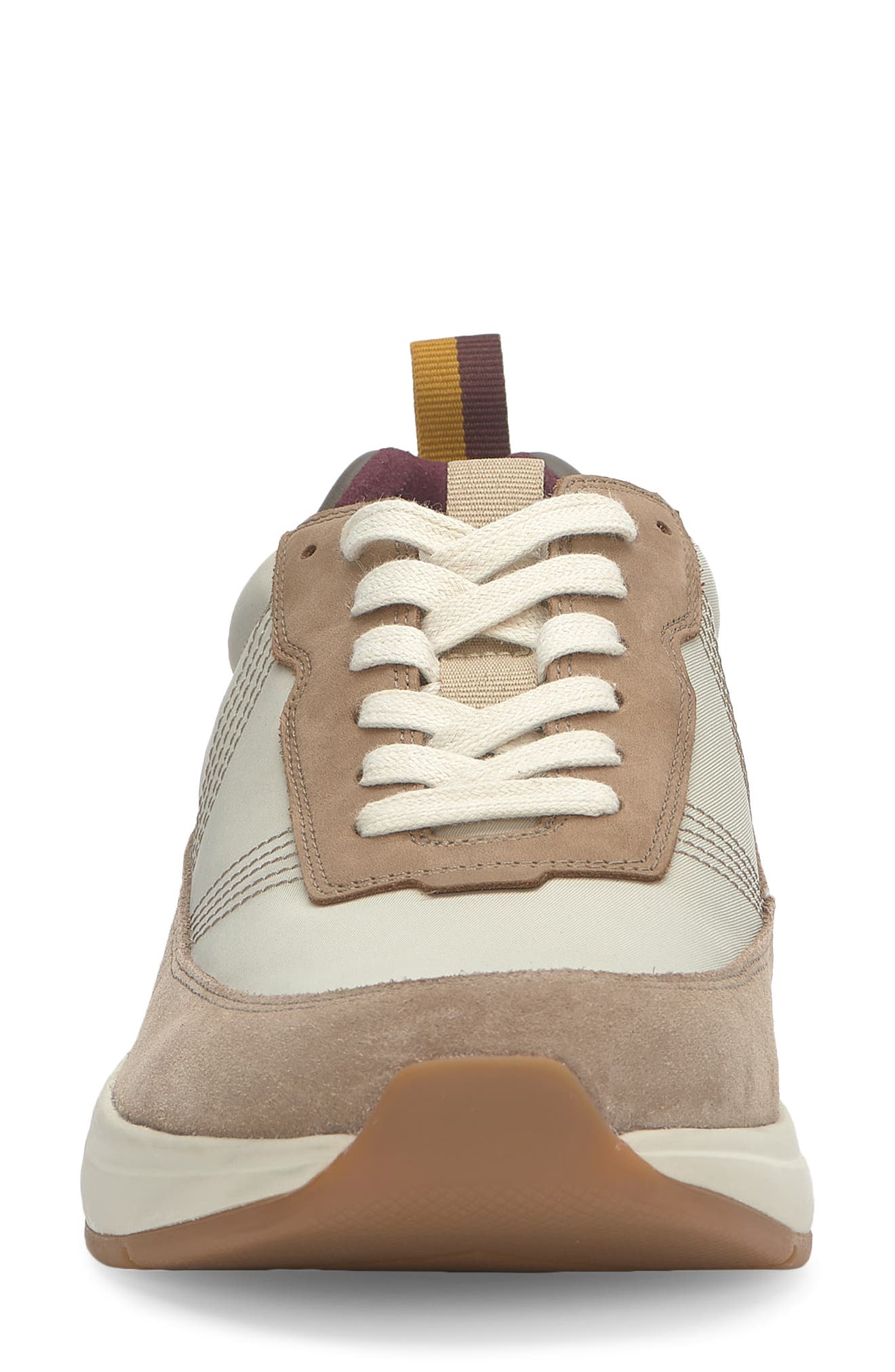 Vince Camuto Geovanni Platform Sneaker, Alternate, color, 