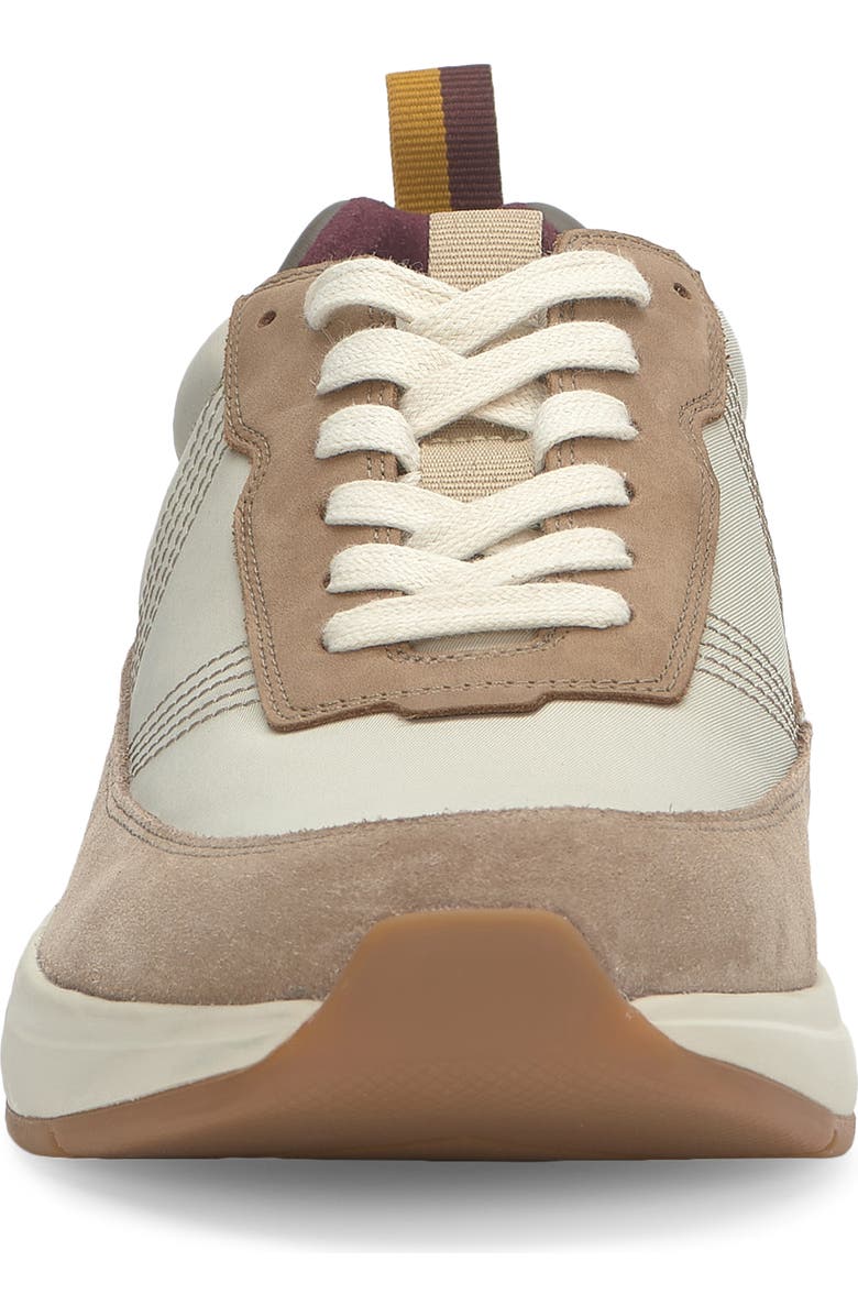 Vince Camuto Geovanni Platform Sneaker, Alternate, color,