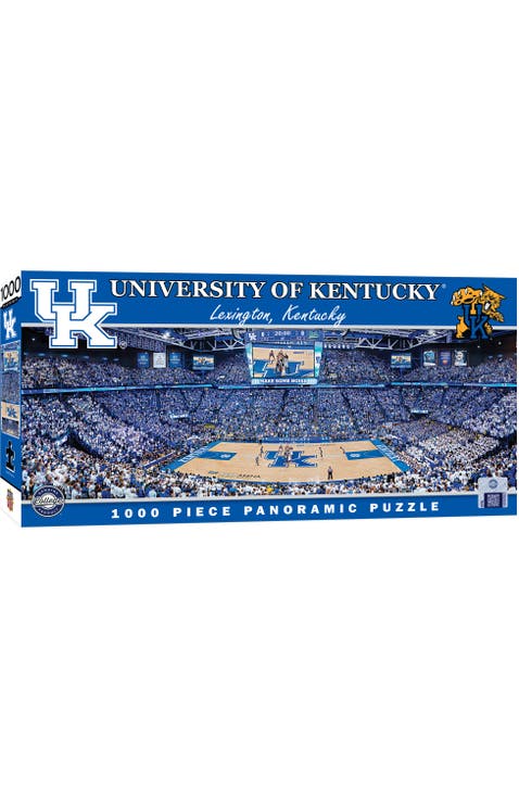 Kentucky Wildcats 1000pc Pano Puzzle