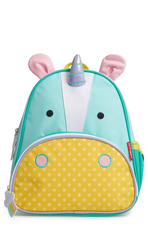 Zoo Pack Backpack (Kids)