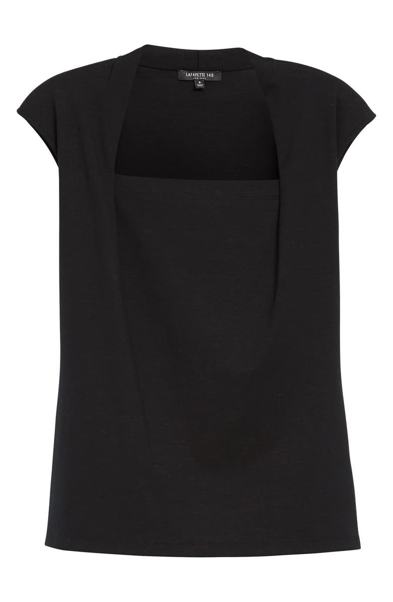 Lafayette 148 New York GIADA TOP, Alternate, color, 