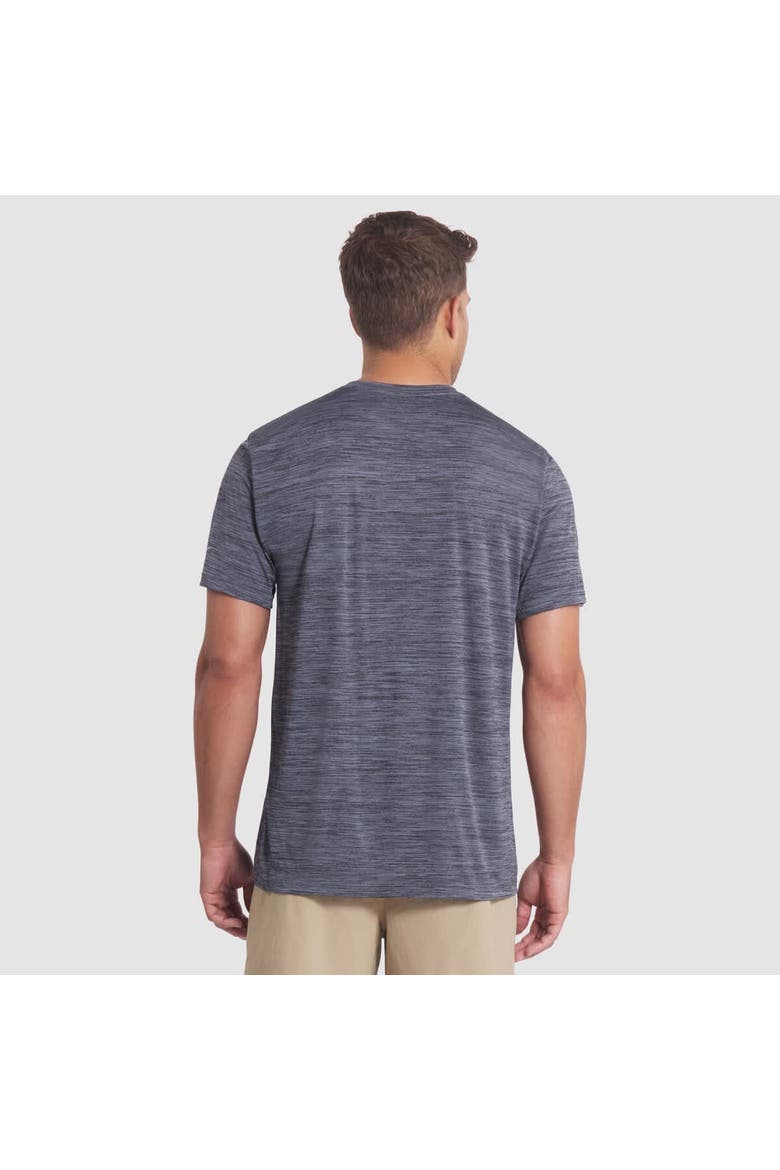 Men's Nike Black San Francisco 49ers 2025 Rivalries Collection Sideline Velocity Dri-FIT T-Shirt, Alternate, color, Black