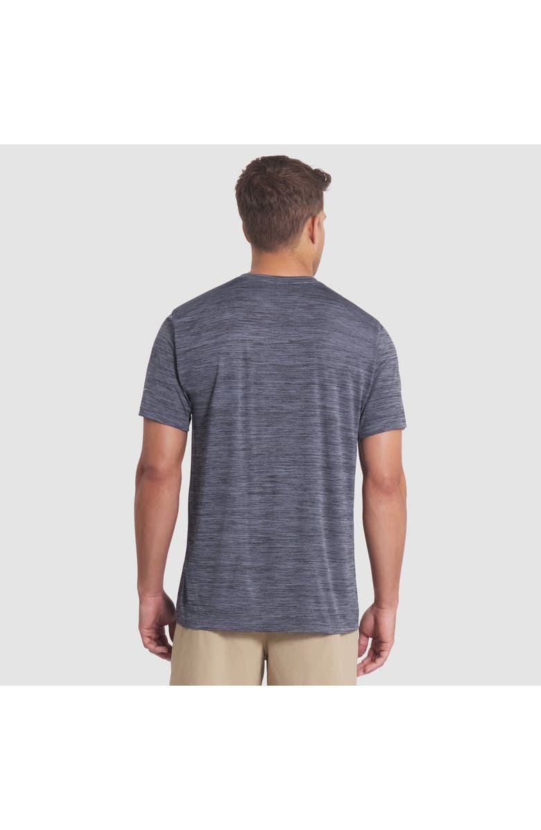 Nike Men's Nike Black San Francisco 49ers 2025 Rivalries Collection Sideline Velocity Dri-FIT T-Shirt, Alternate, color, Black