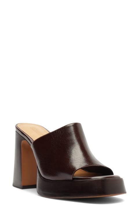 Rowan Platform Sandal (Women)