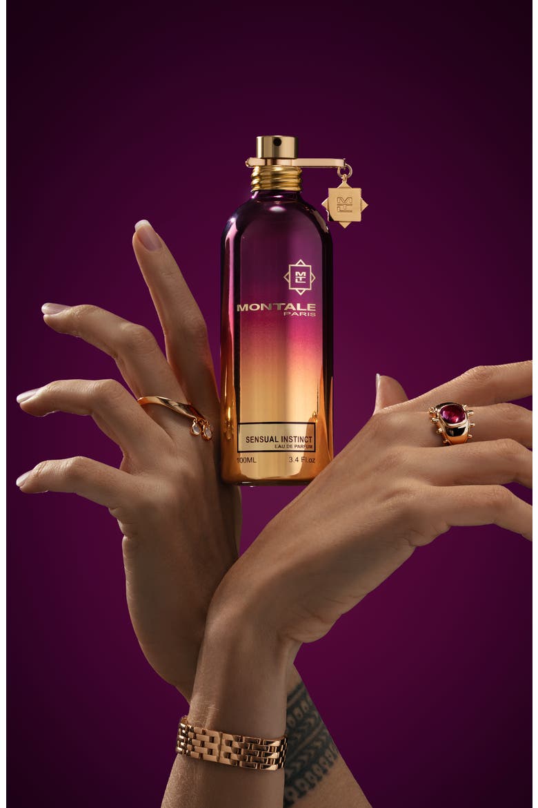 Sensual Instinct Eau de Parfum (Women) | Nordstrom