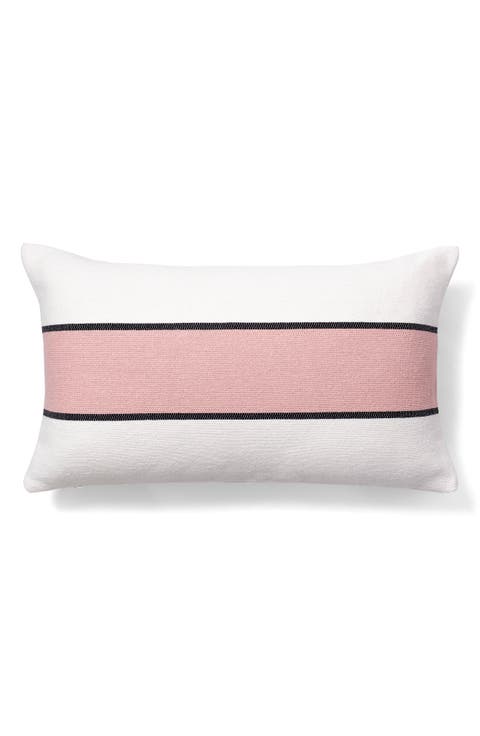 Stripe Decorative Throw Pillow