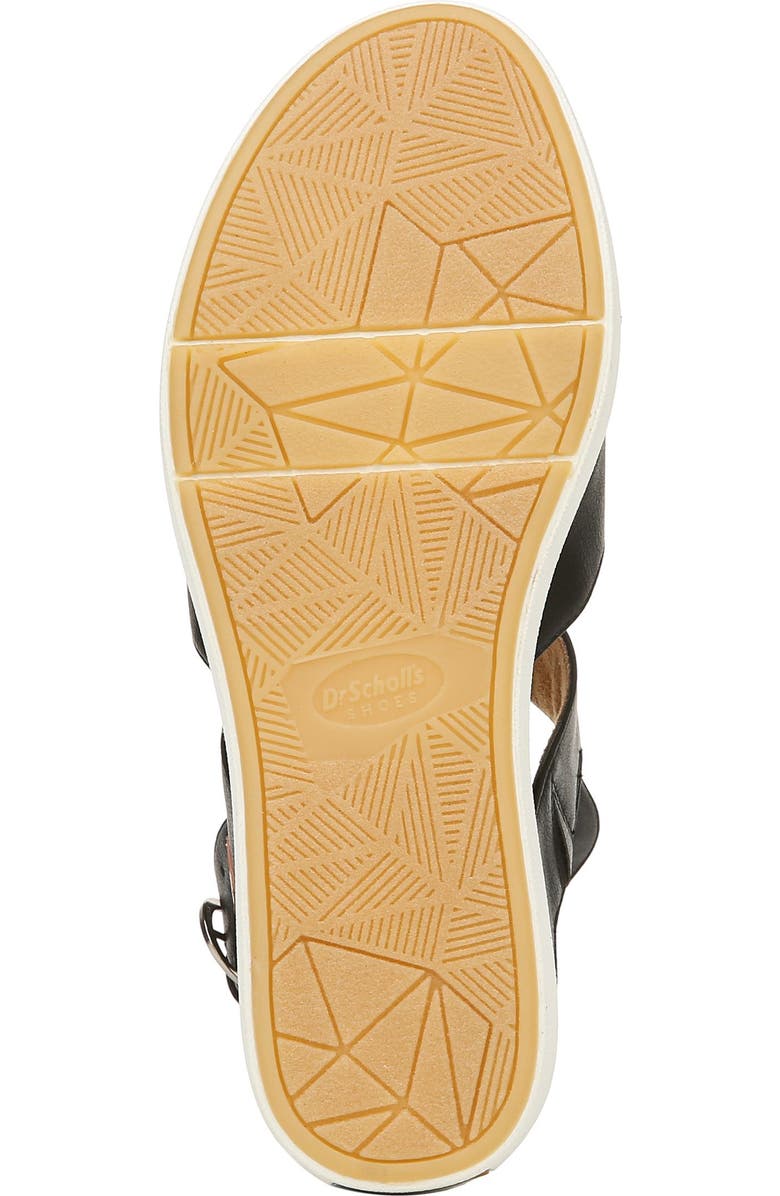 Dr. Scholl's Scenario Platform Sandal, Alternate, color,