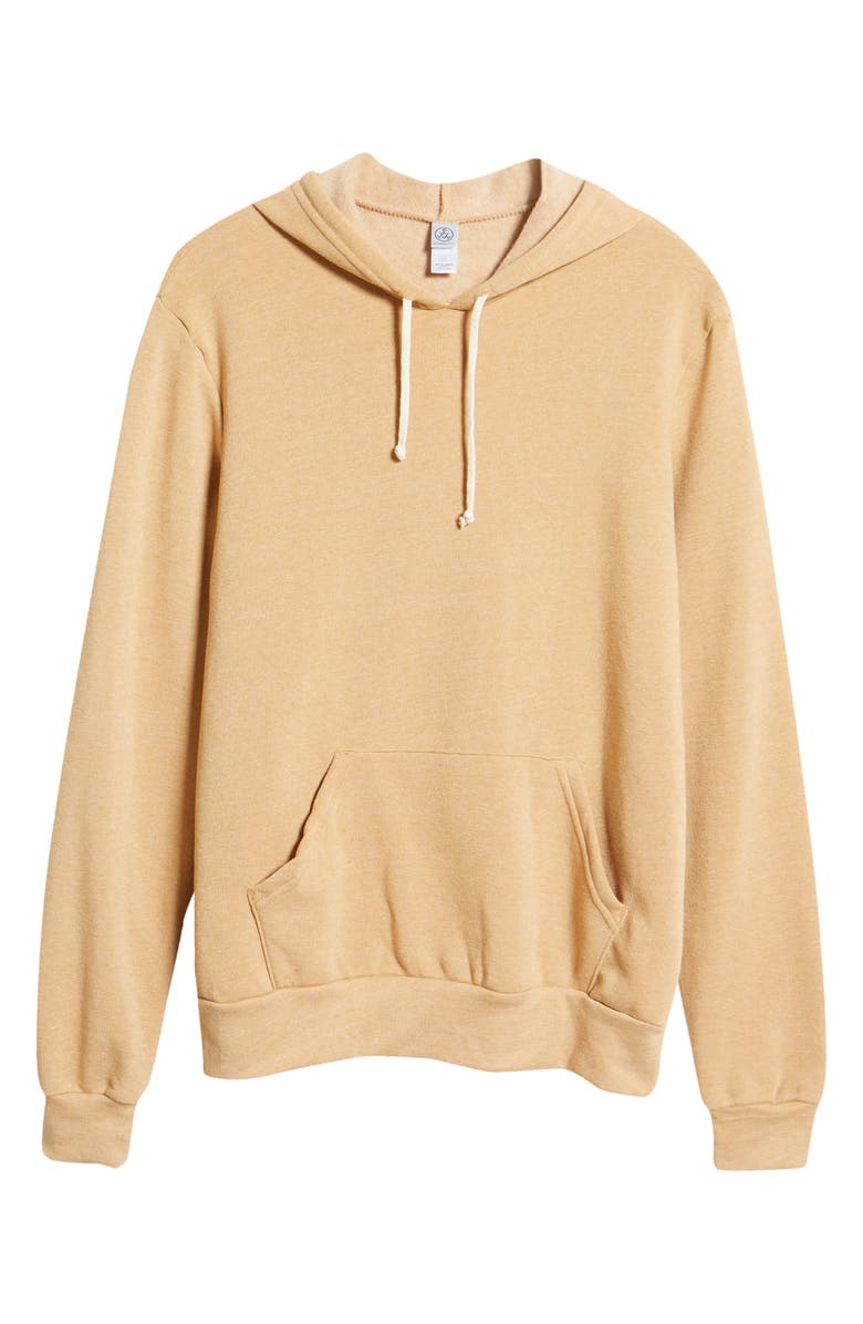 Alternative Challenger Trim Fit Hoodie, Alternate, color,