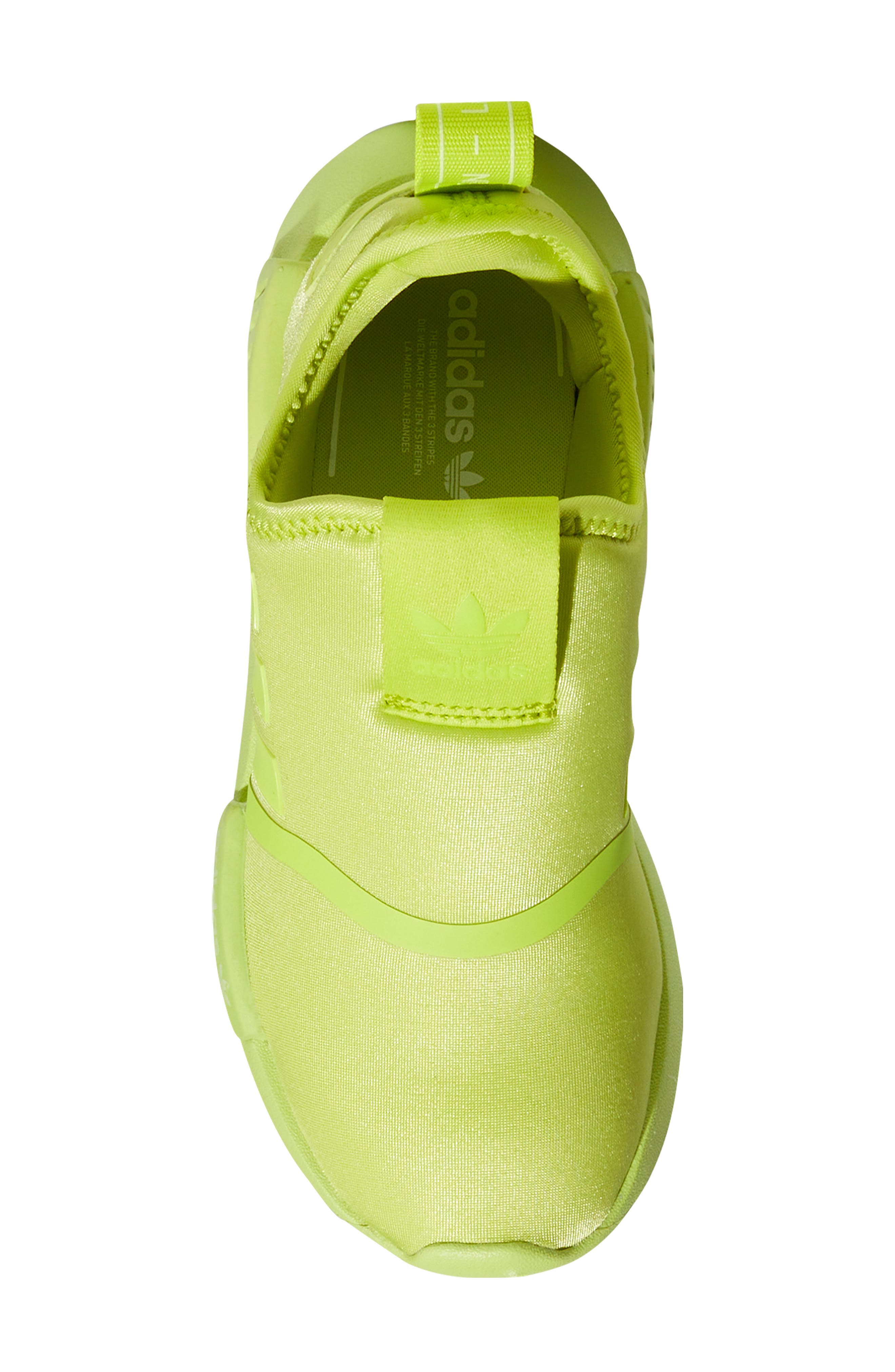 adidas NMD 360 Slip-On Sneaker, Alternate, color, 