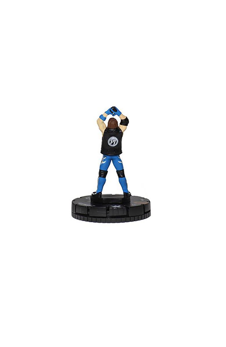 WizKids Games Wwe Heroclix AJ Styles Expansion Pack, Alternate, color, Multicolored