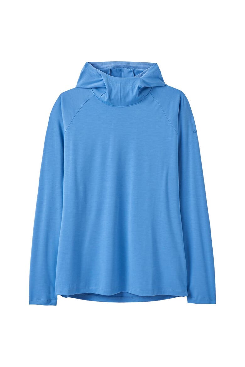 Rivelin Hoodie - Women's, Main, color, Bluebird