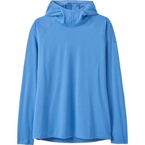 Rivelin Hoodie - Women's