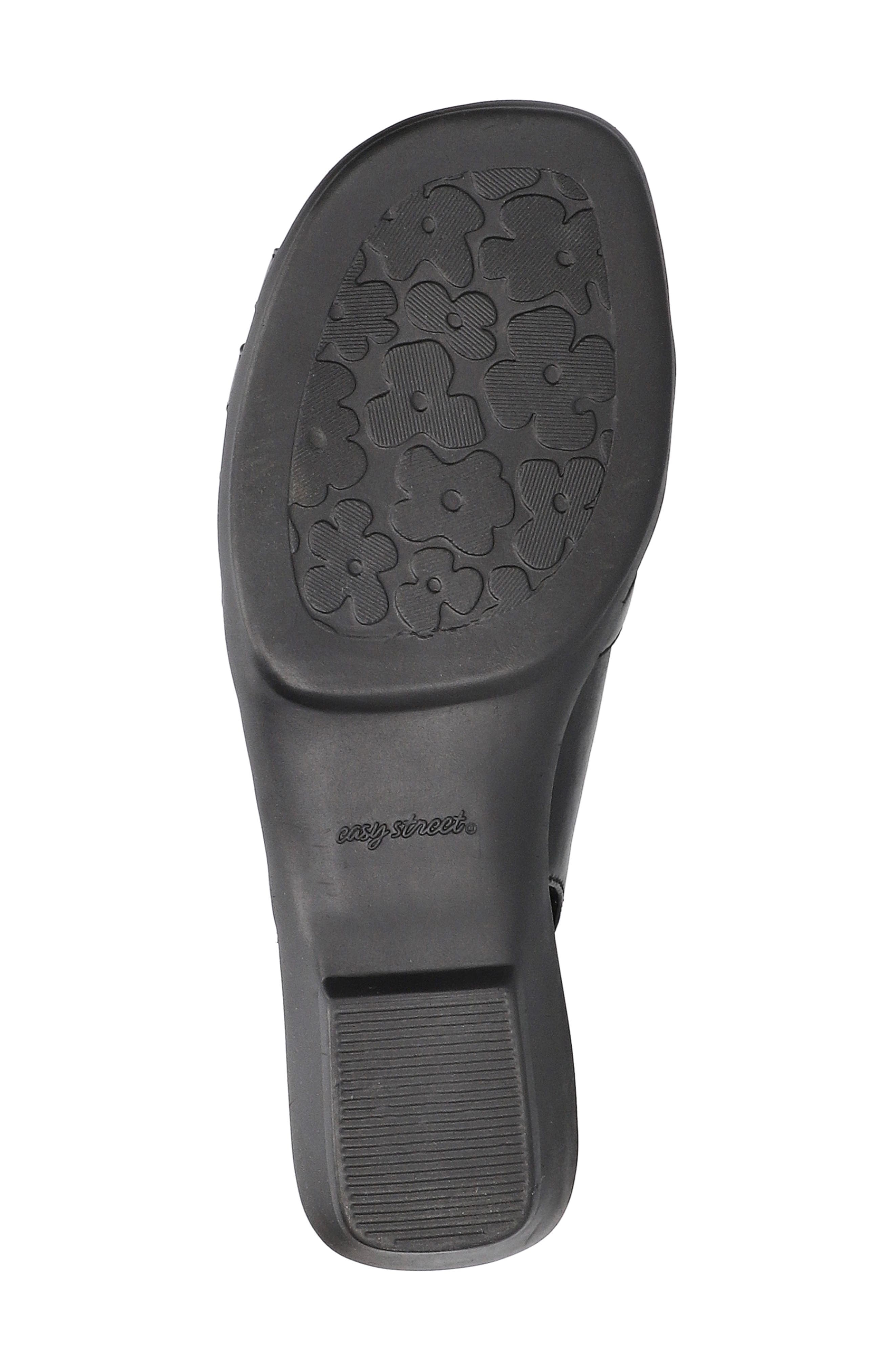 EASY STREET Jovita Slingback Sandal, Alternate, color, 