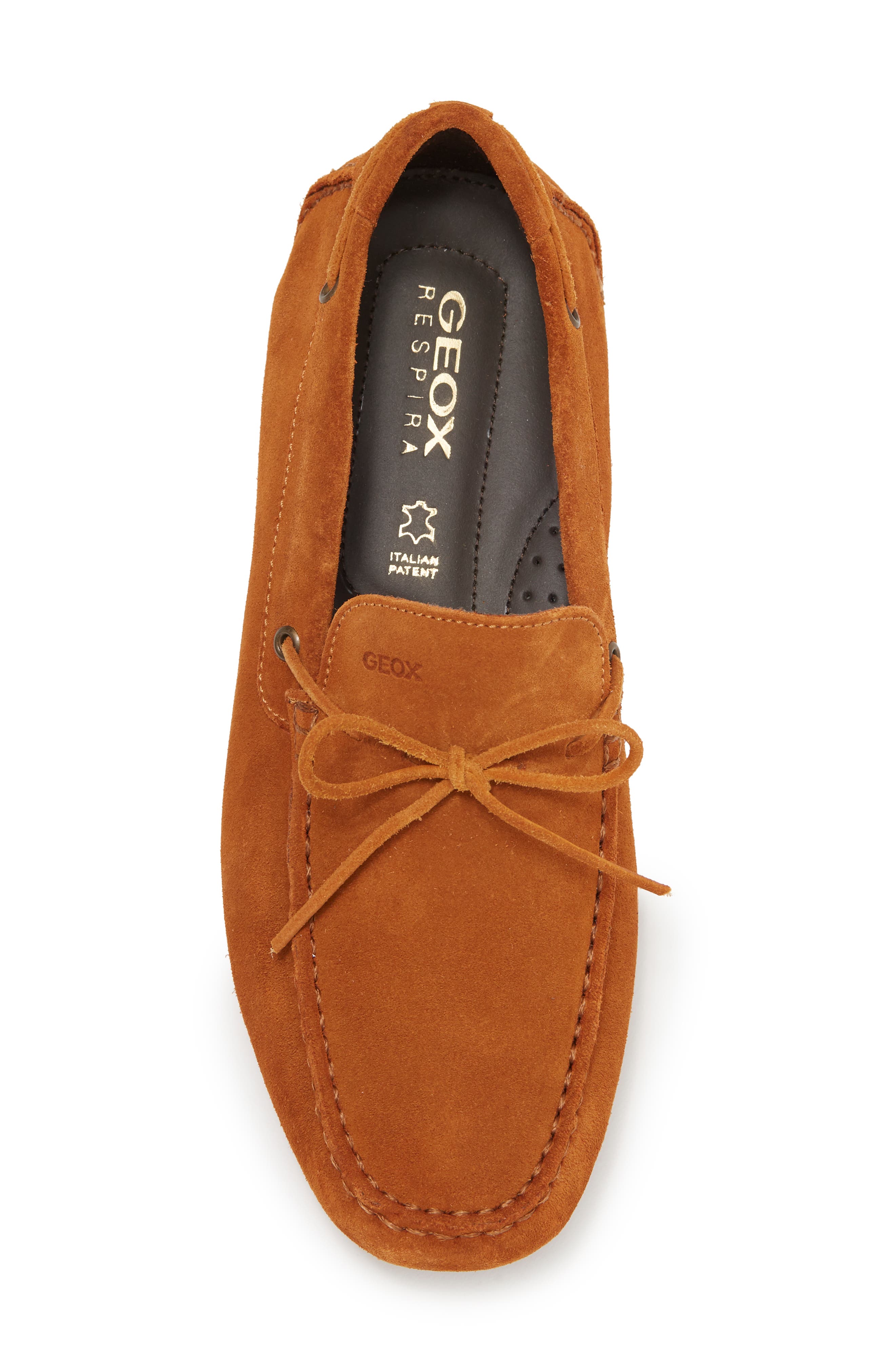 Geox Melbourne Loafer, Alternate, color, 
