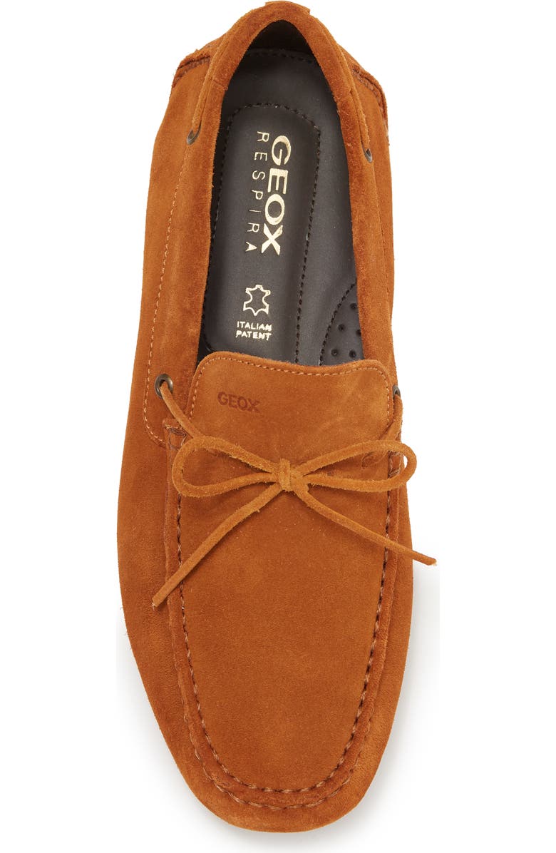 Geox Melbourne Loafer, Alternate, color,
