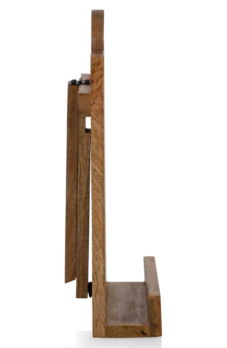 Picnic Time x Disney Mickey Mouse Cookbook Stand, Alternate, color,