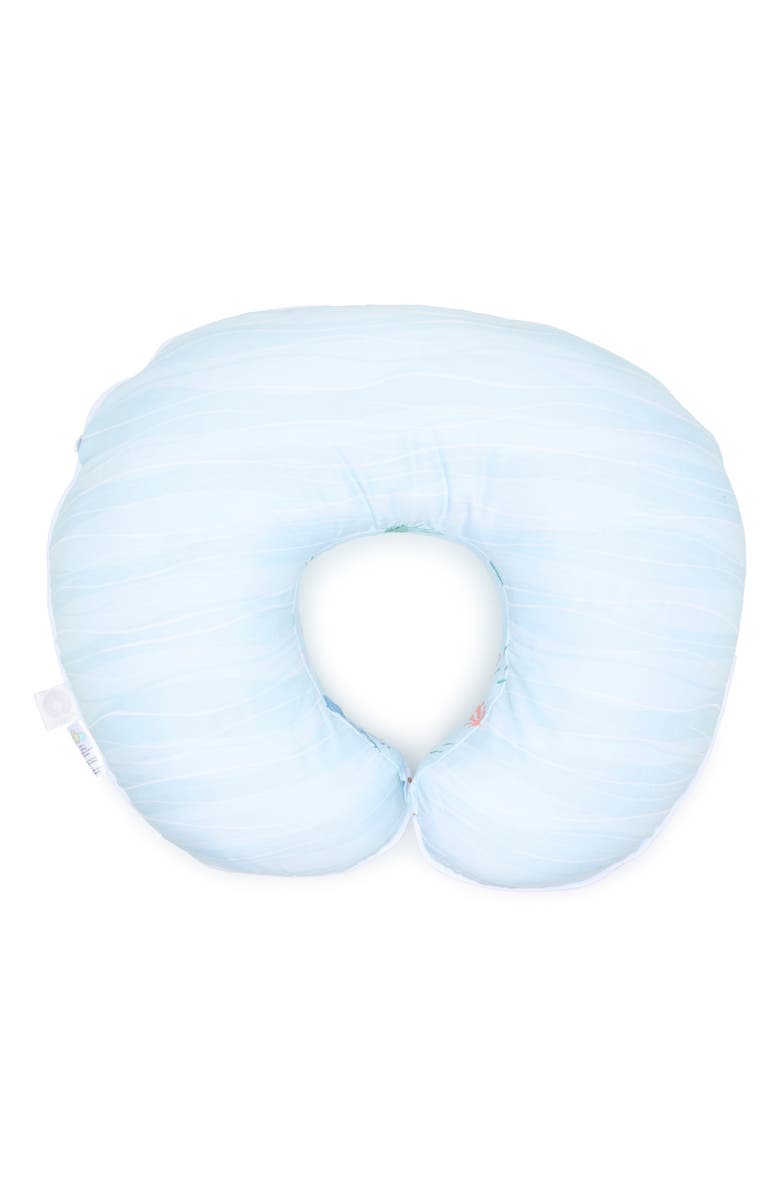 Boppy Original Nursing Pillow, Alternate, color,