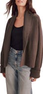 Splendid Aria Open Cardigan
