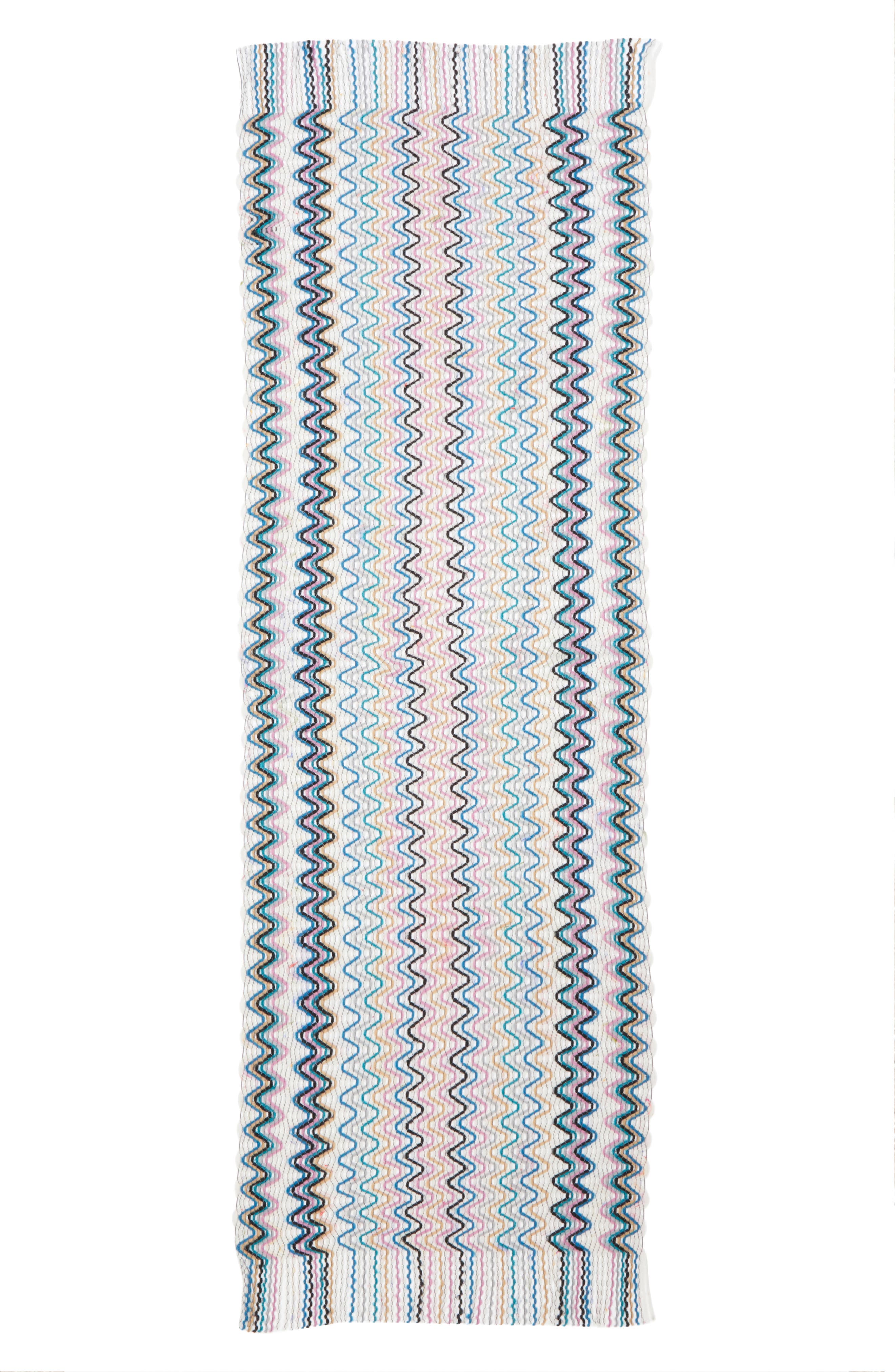 0002 PINK MULTI