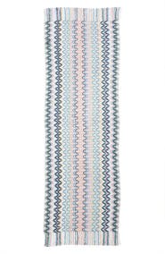 Missoni Zigzag Fringe Scarf