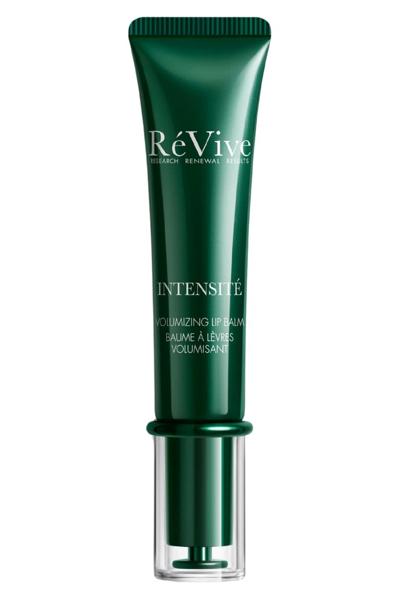Intensité Volumizing Lip Balm video