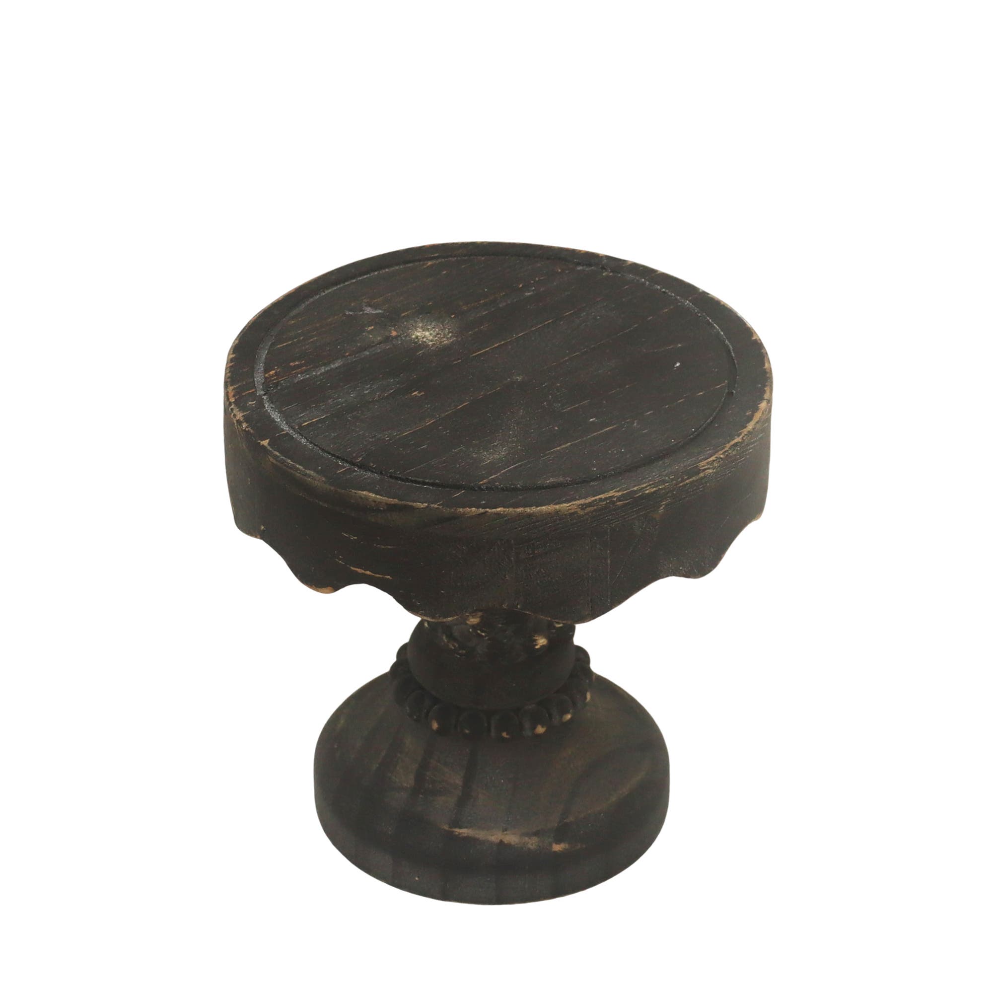 selected Black