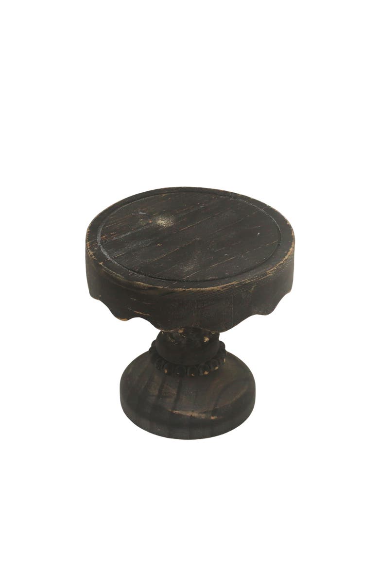Edge Riser, Main, color, Black