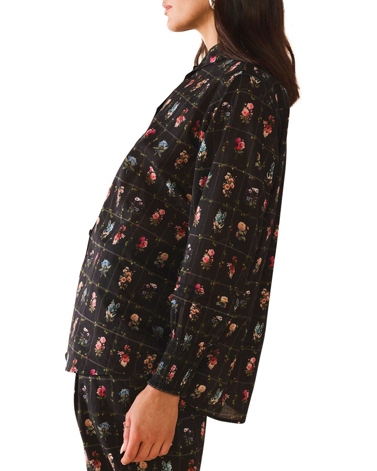Katie Button Down - image 2