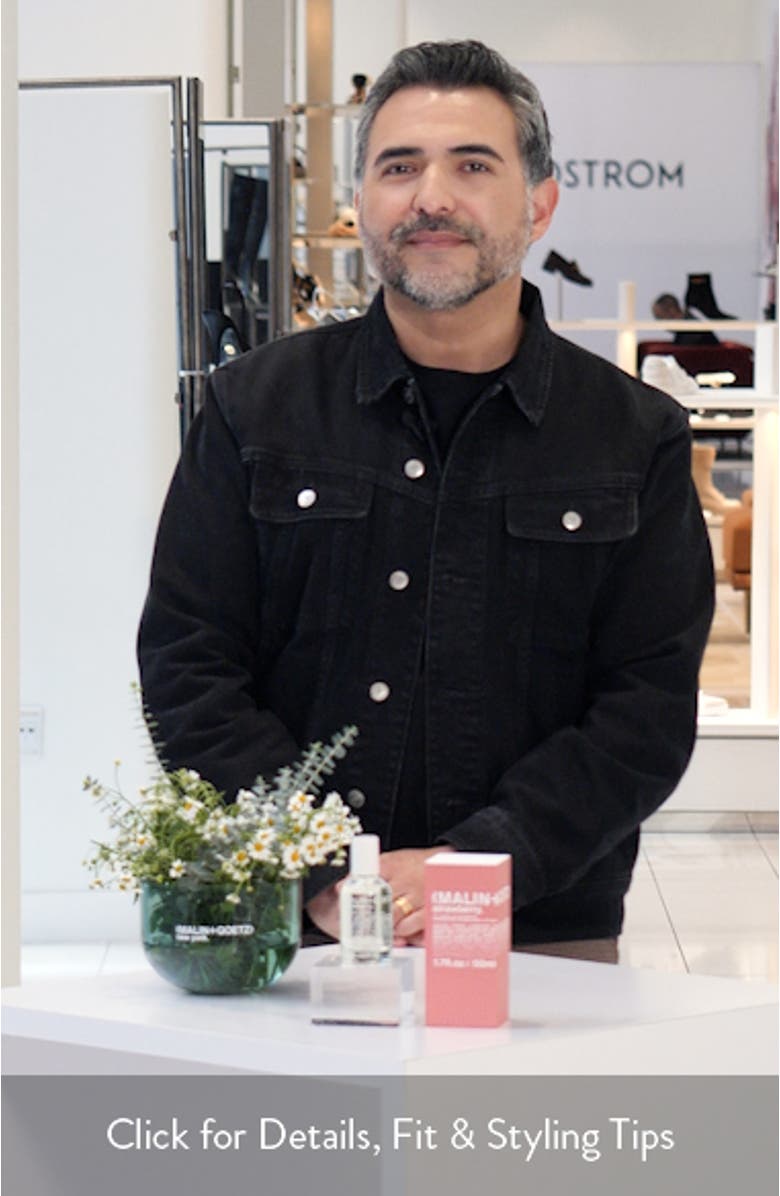 Strawberry Eau de Parfum, sales video thumbnail