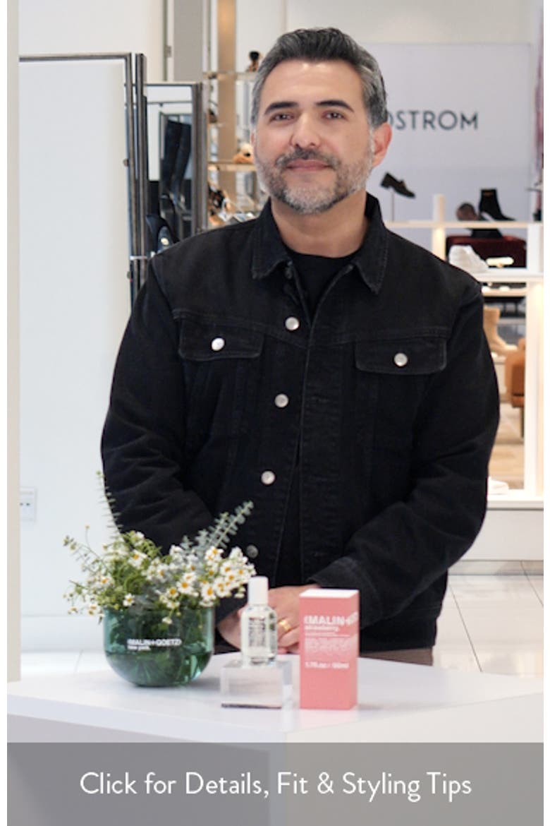 Strawberry Eau de Parfum video