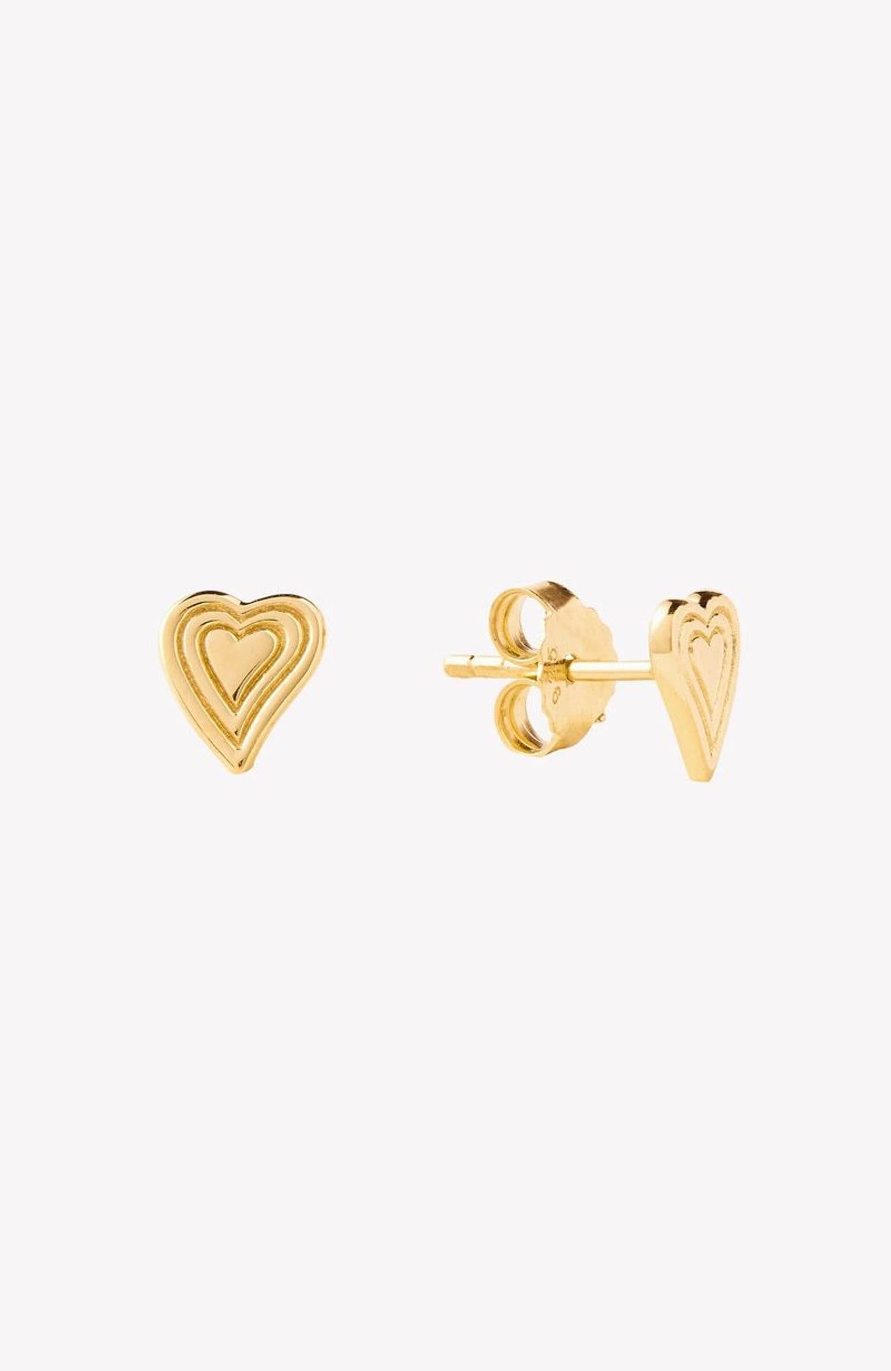 18k Gold Plated