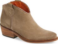 Penelope Chilvers Dolly Bootie