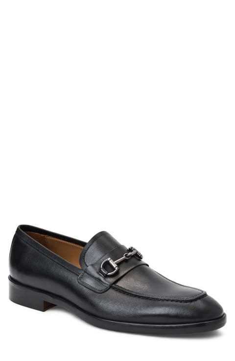 Pasquale Bit Loafer (Men)