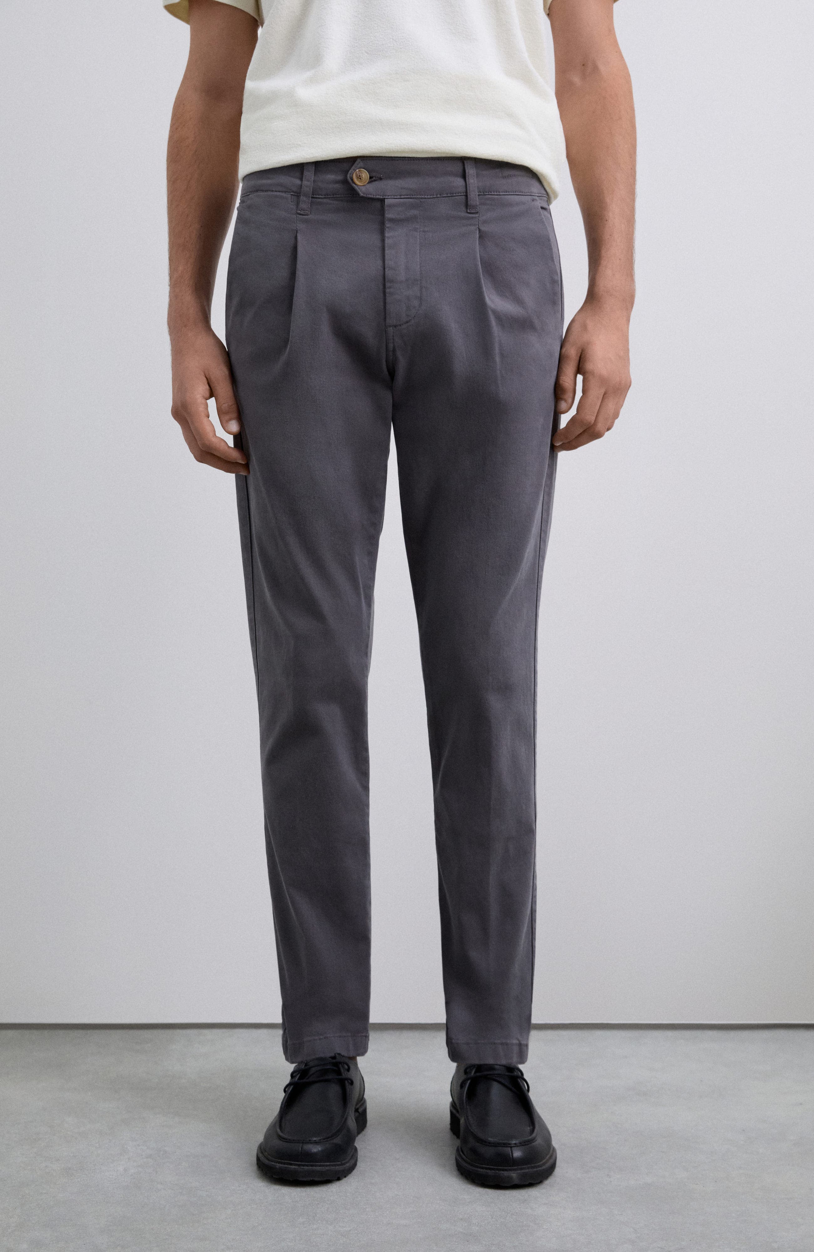 selected Darkgrey