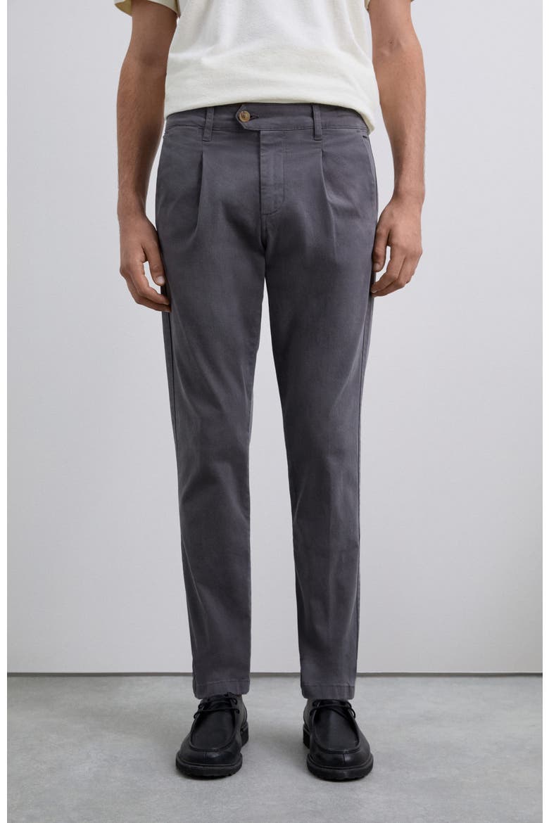Firenze Pants, Main, color, Darkgrey