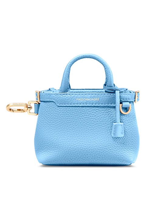 The SABRÉMOJI Petite Palais Charm