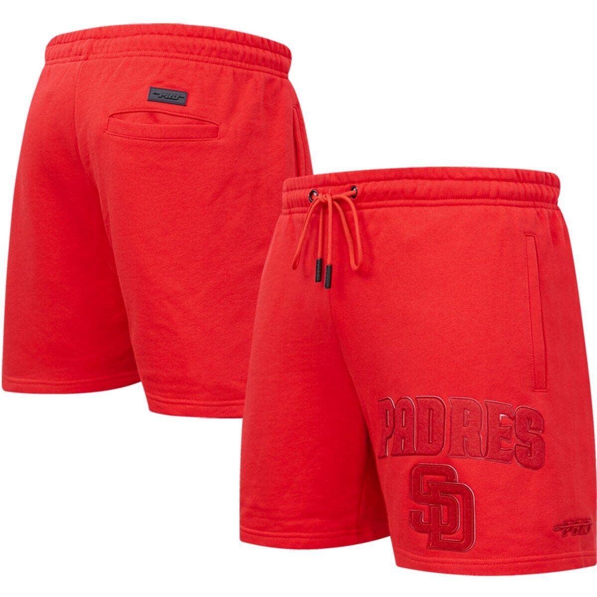 selected Red