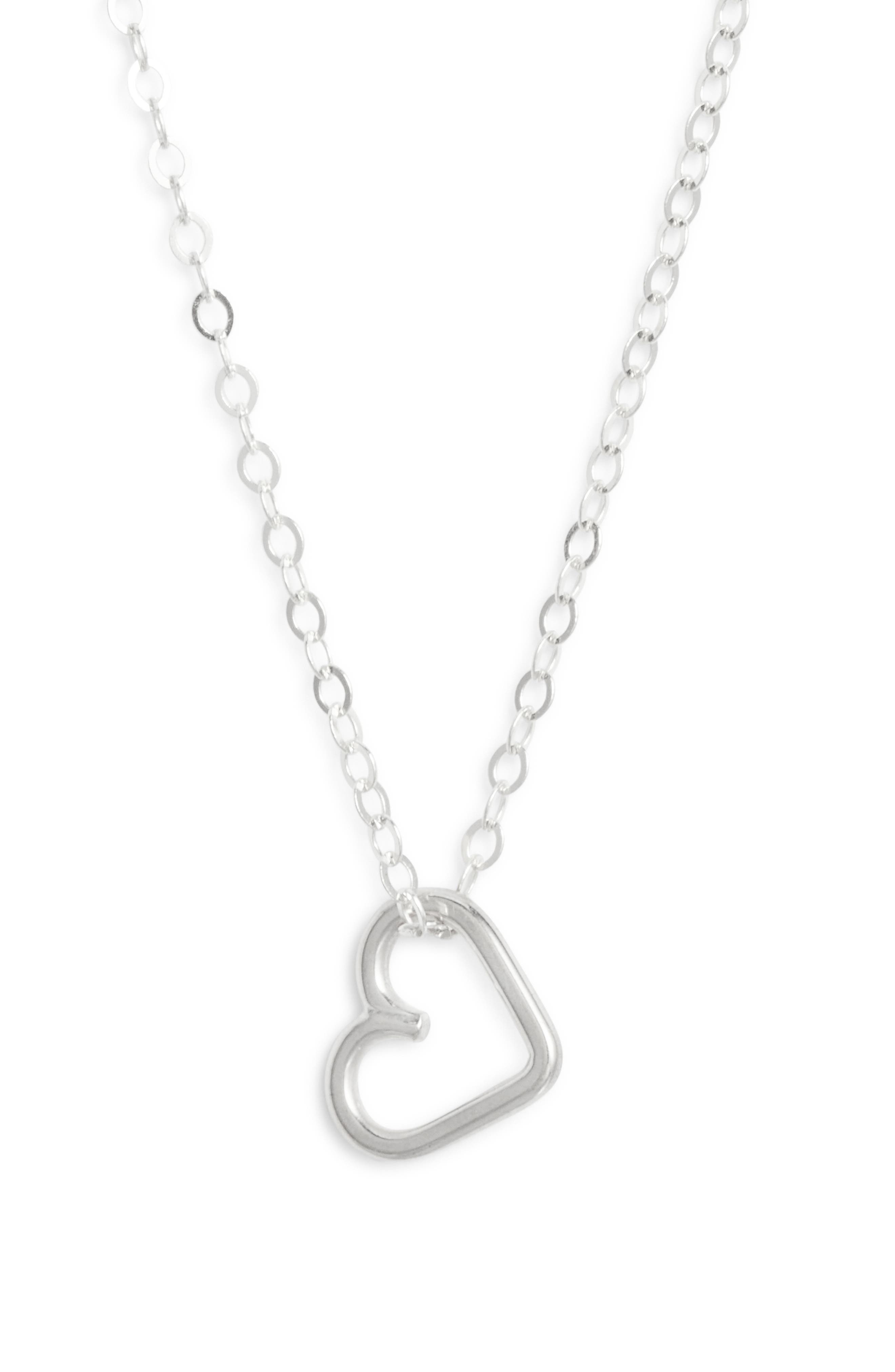 selected STERLING SILVER