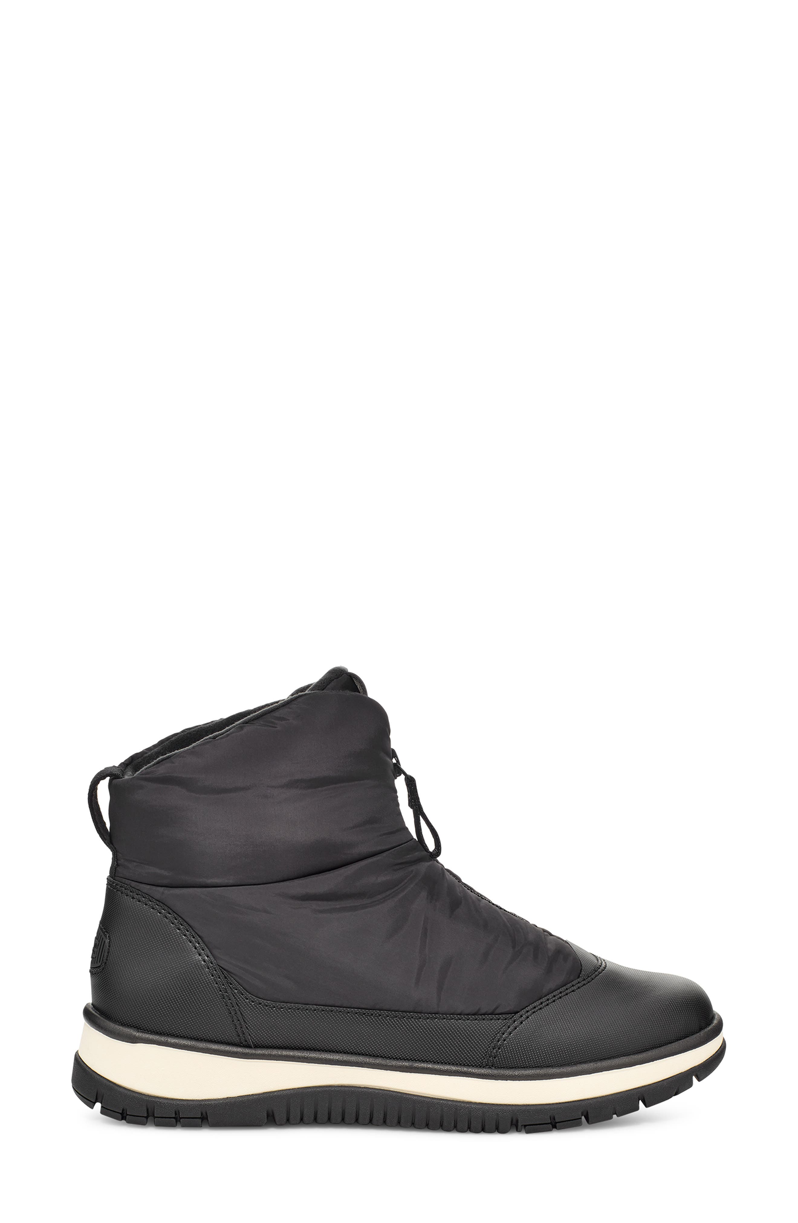 UGG<sup>®</sup> Lakesider Waterproof Zip Boot, Alternate, color, 