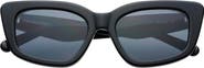 FREYRS Eyewear Beatrix Cat Eye Sunglasses