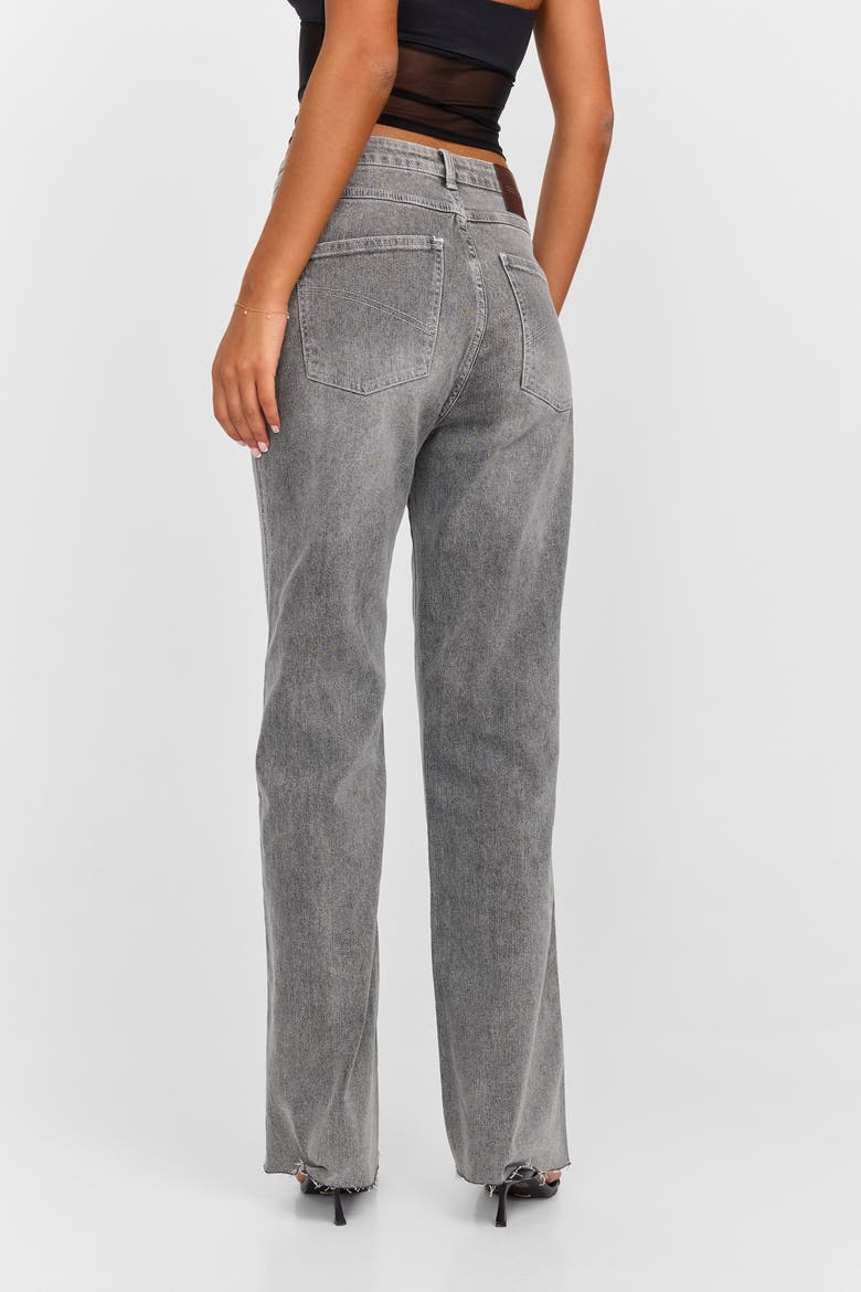 Odessa Jean, Alternate, color, Grey