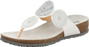 Think! Julia Circles Flip Flop