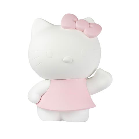 Hello Kitty Figurine