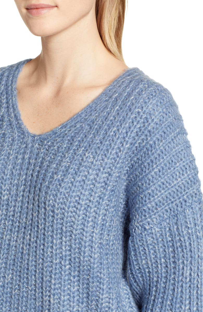 Rebecca Minkoff Dorit Sweater, Alternate, color, 