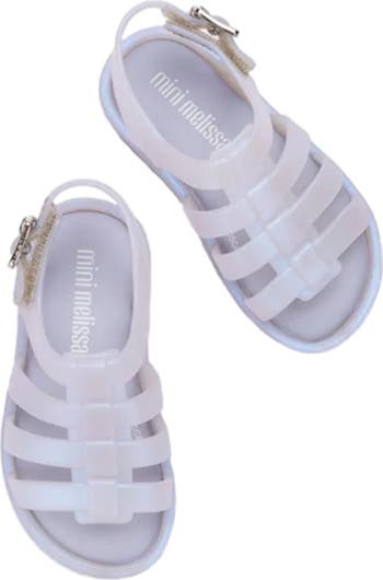 Mini Melissa Kids' Flox Sandal Nordstromrack