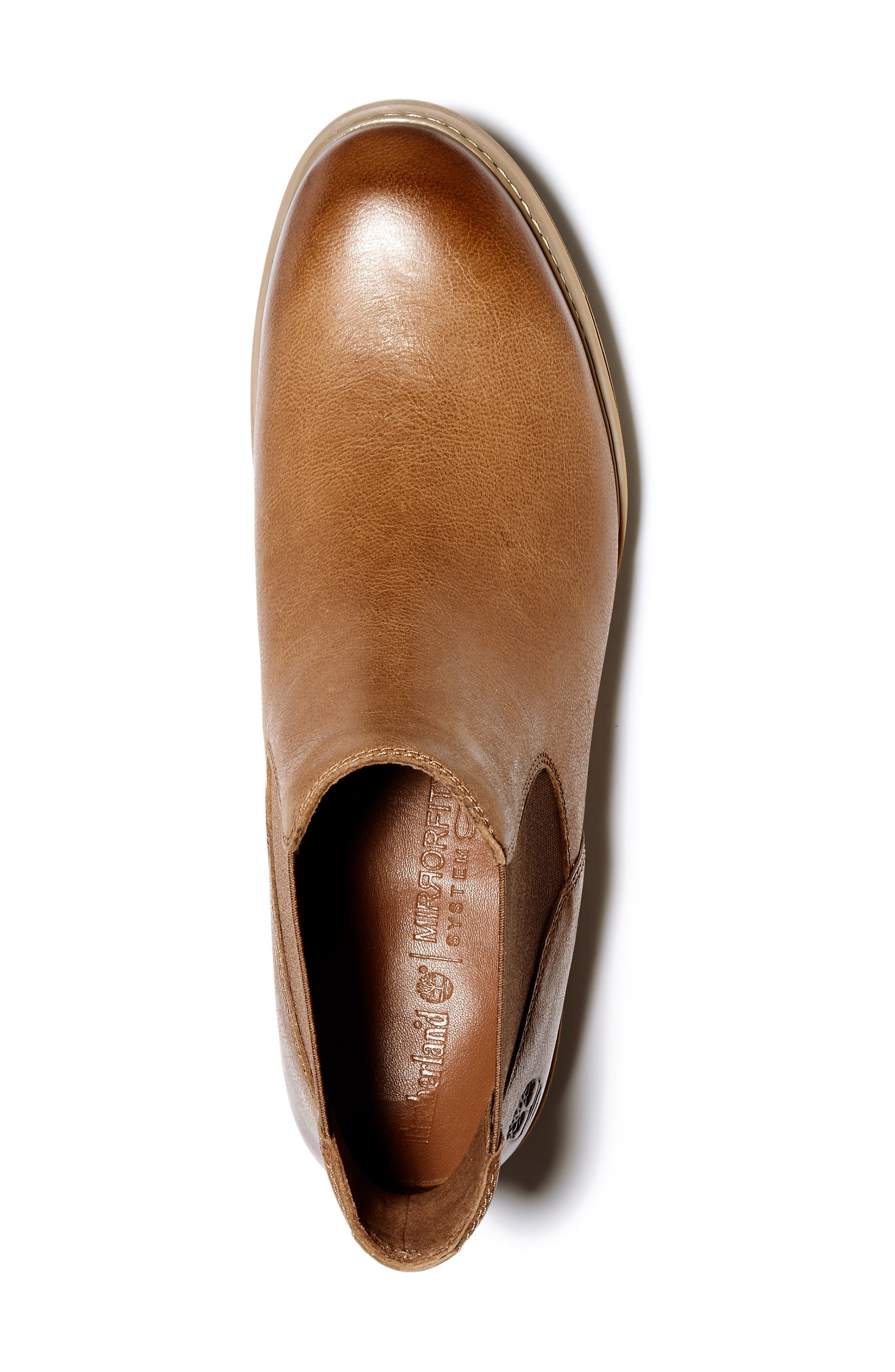 Timberland Sutherlin Bay Low Chelsea Boot, Alternate, color, 