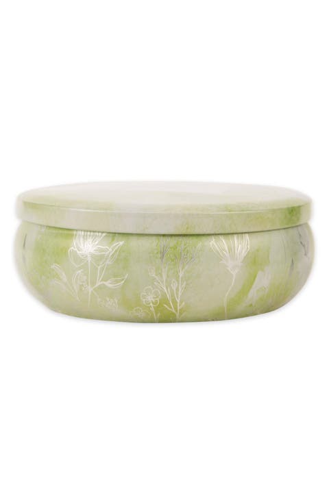 Pre de Provence Heritage 3-Wick Tin Candle