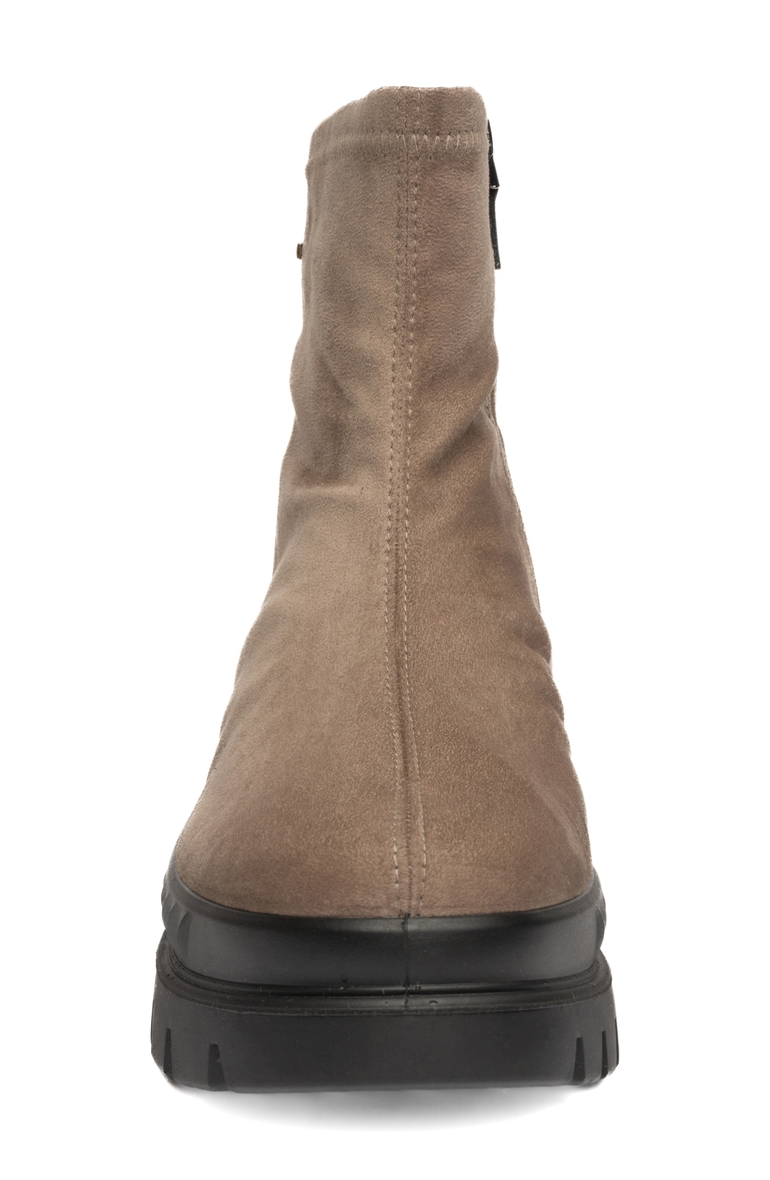 Montvale Waterproof Boot, Alternate, color, BEIGE